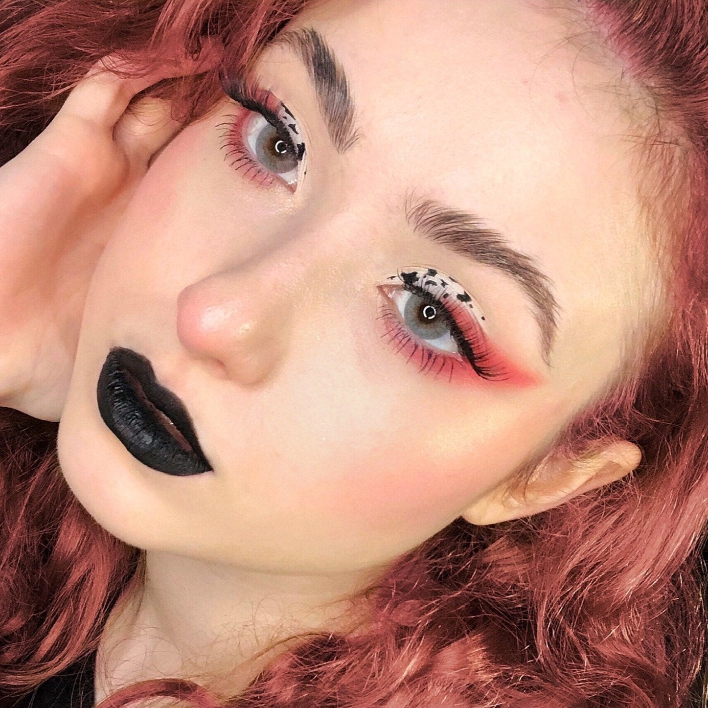 Perfect Hue Nordic Gray