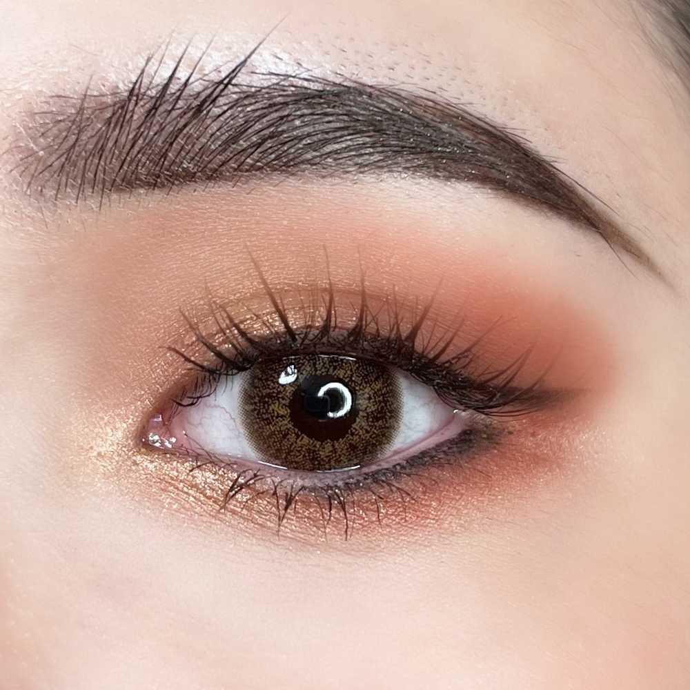 Neo Allure Brown