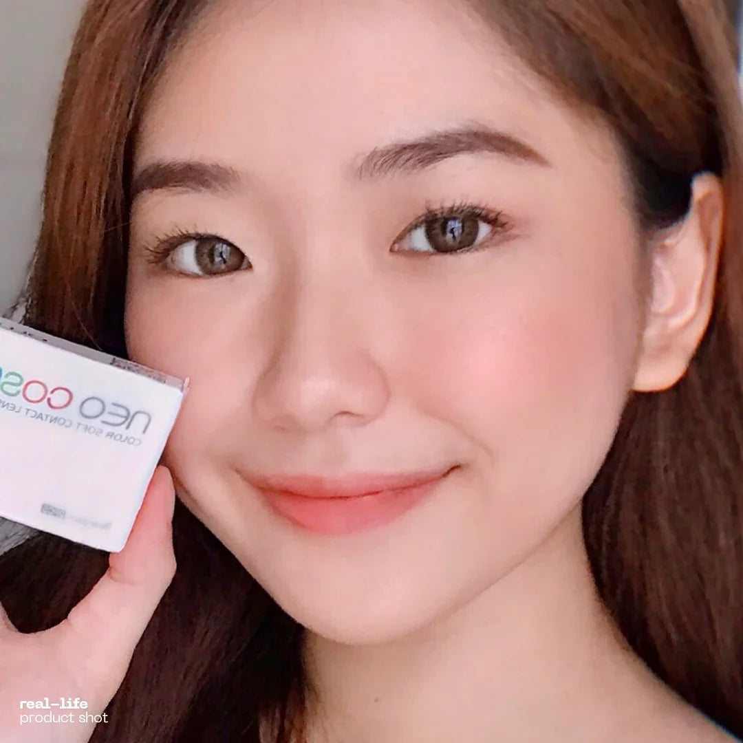 Neo Allure Brown