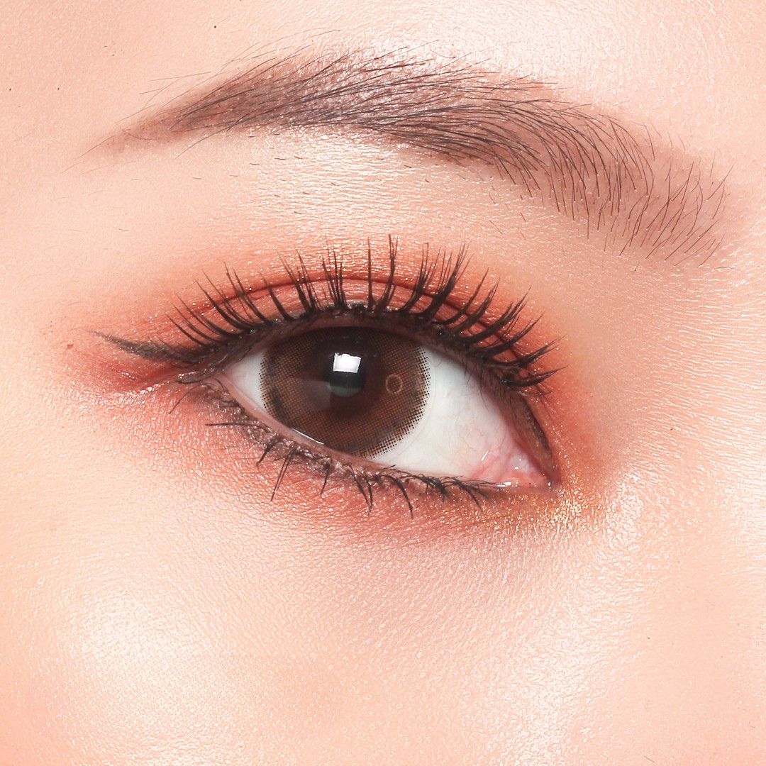 Viskon Basics Innocent Brown