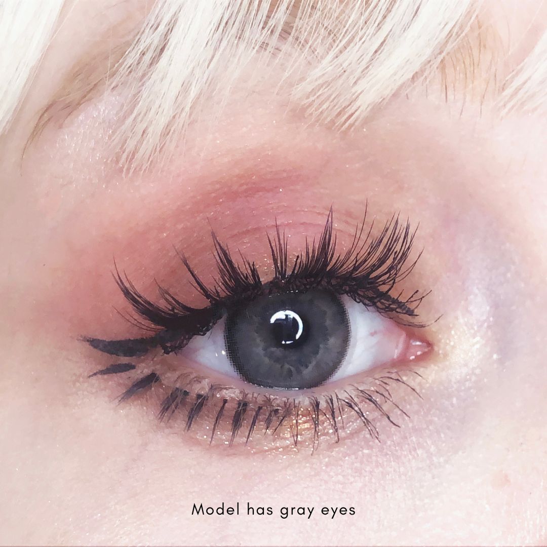 Better Be Dainty Gray