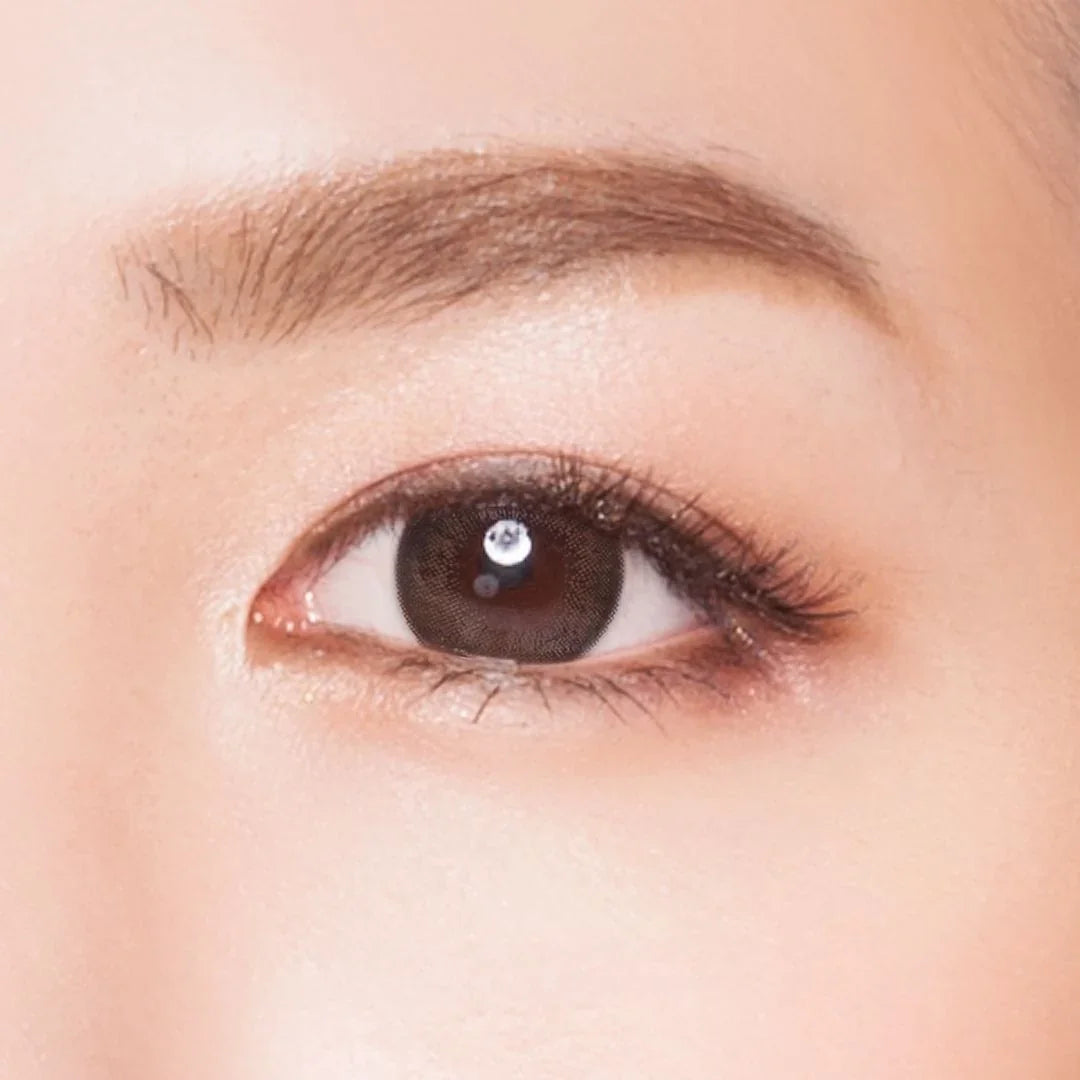 dali extra brown toric colored contacts for astigmatism
