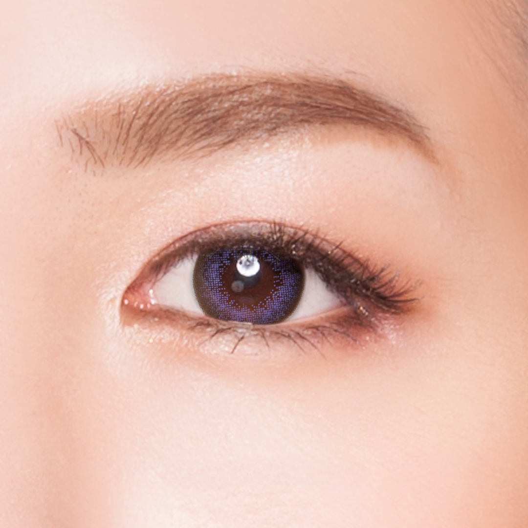 dali extra violet toric colored contacts for astigmatism
