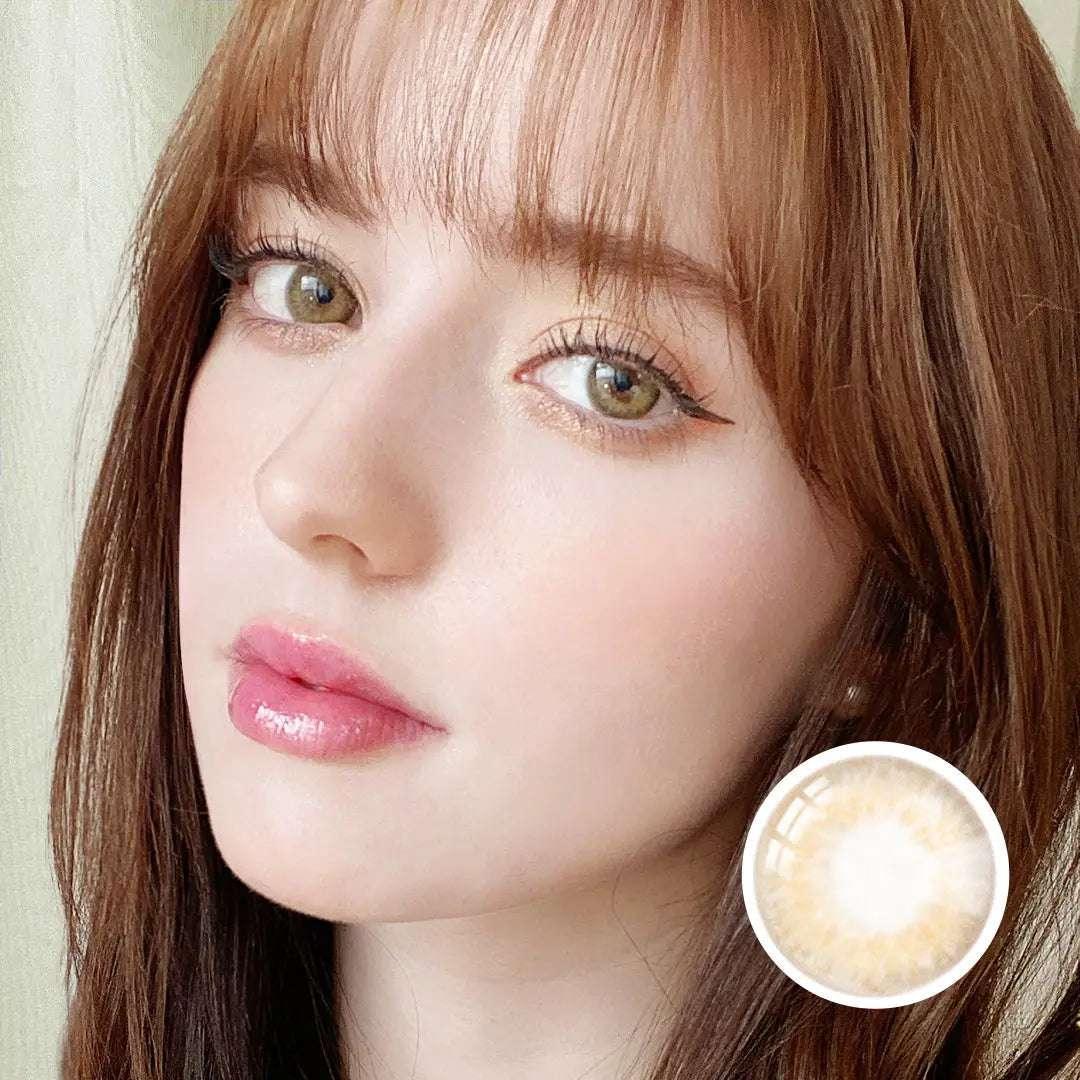 Sunkissed Olive