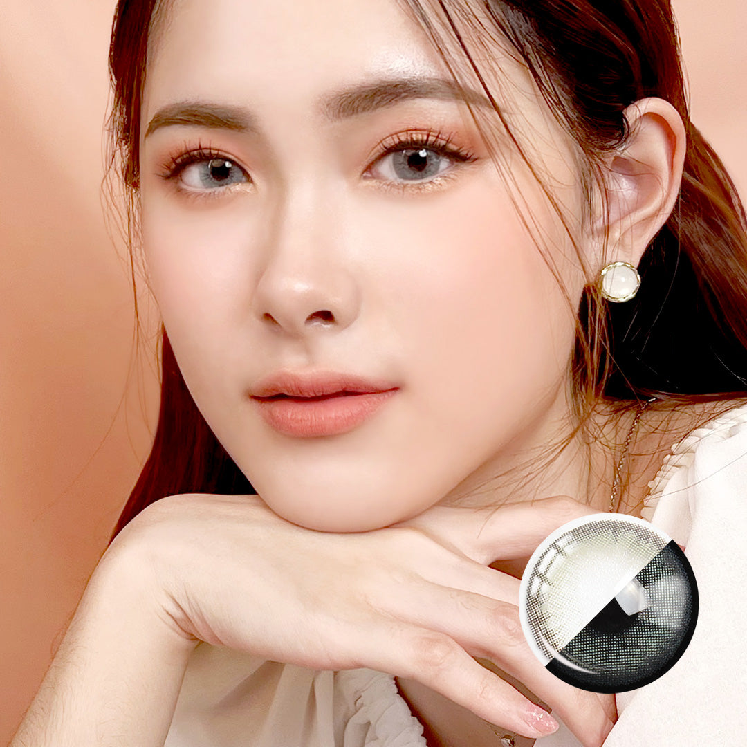 Perfect Hue Nordic Gray