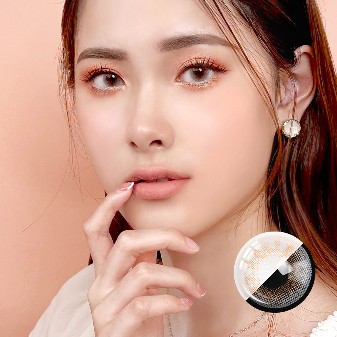 Perfect Hue Blanc Gray