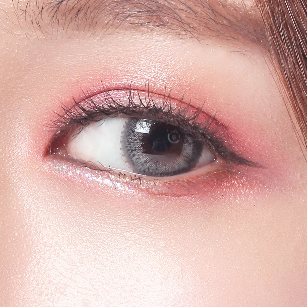 Viskon 1-Day Chiffon Gray (10 Lenses)