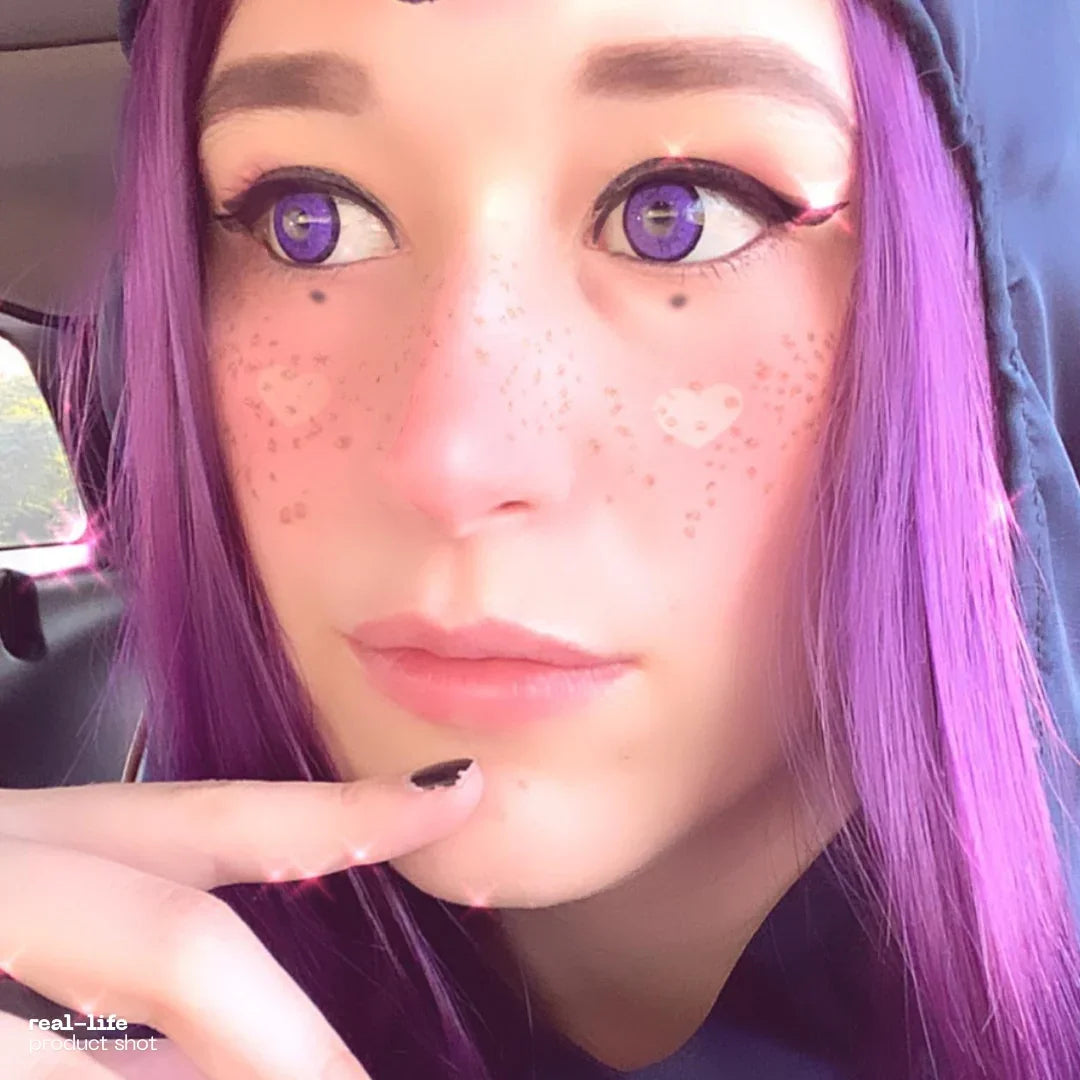Dolly+ Violet