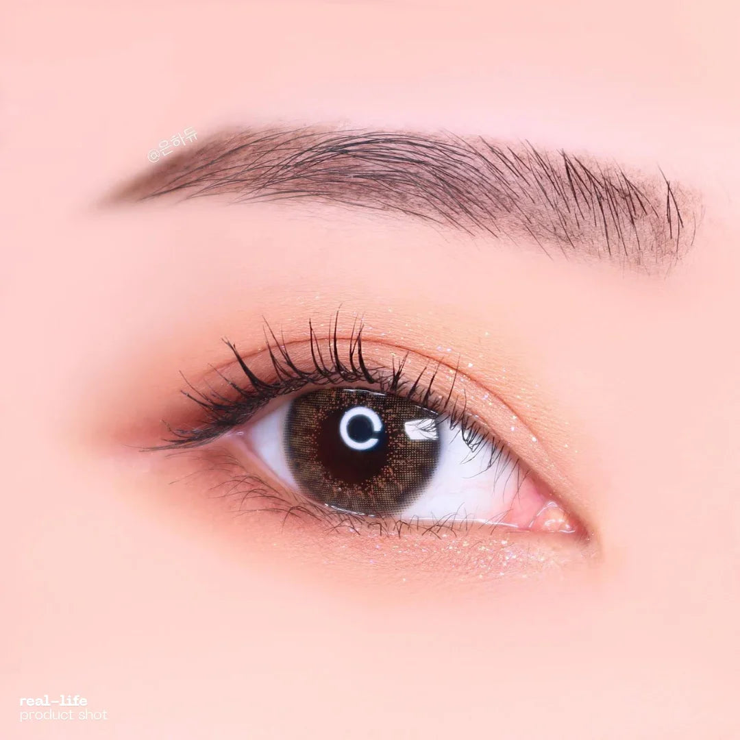 Falling Star Brown