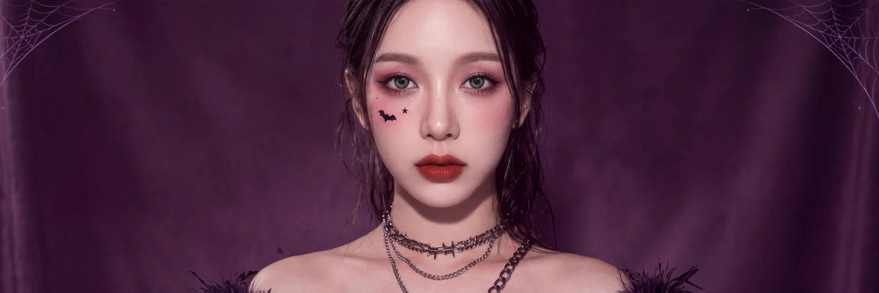 Honeycolor halloween sale 2026