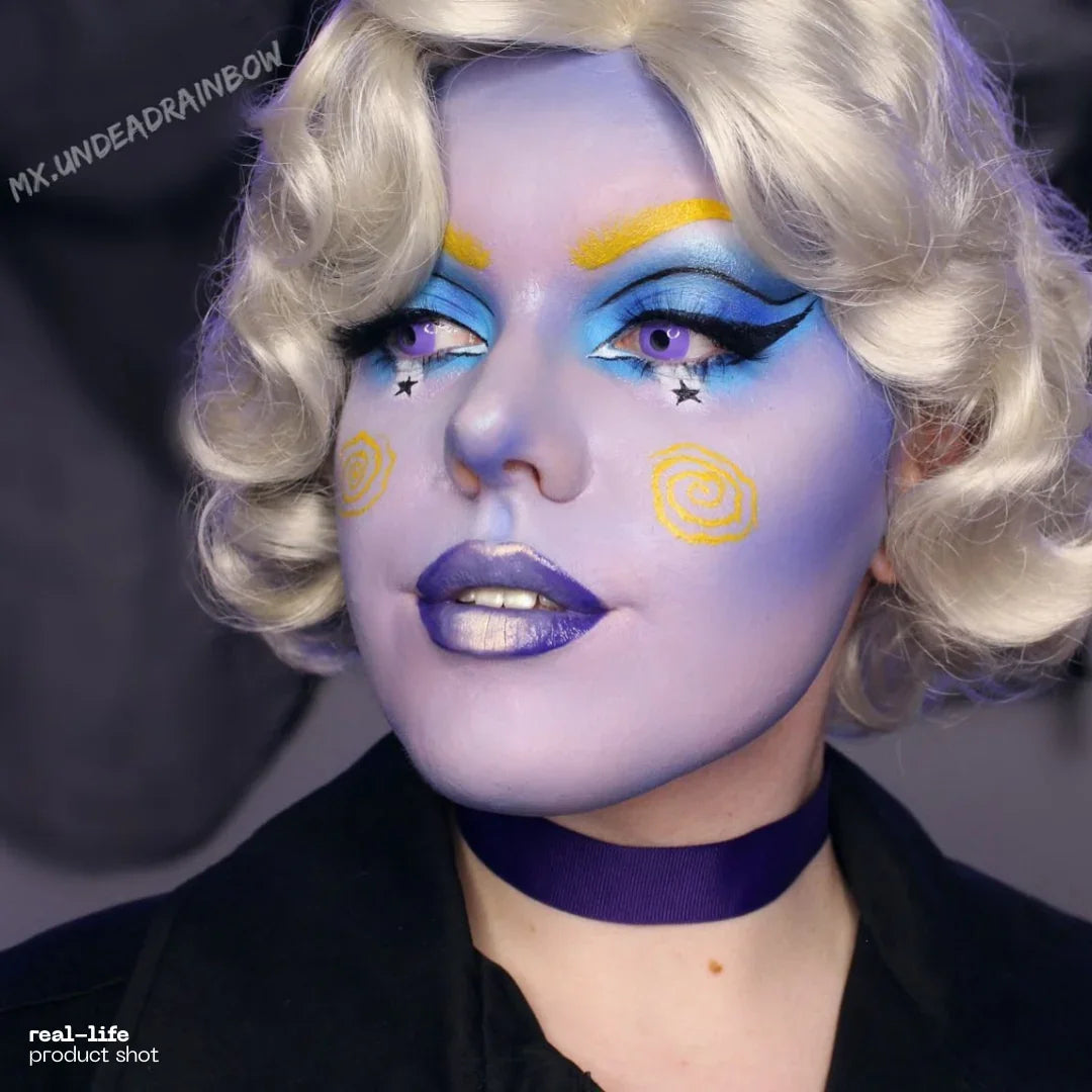 Intense Violet