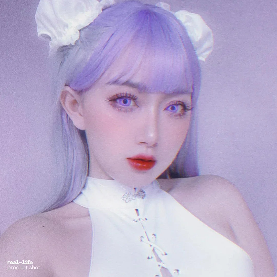 Intense Violet