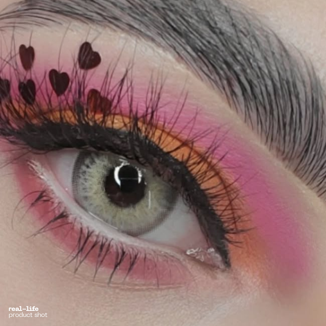 Like Me Confidence Gray