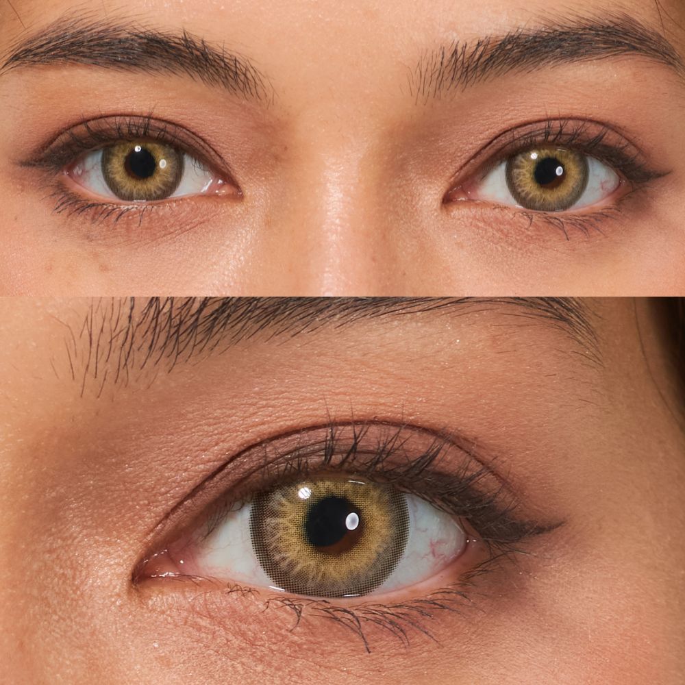 Like Me Confidence Gray