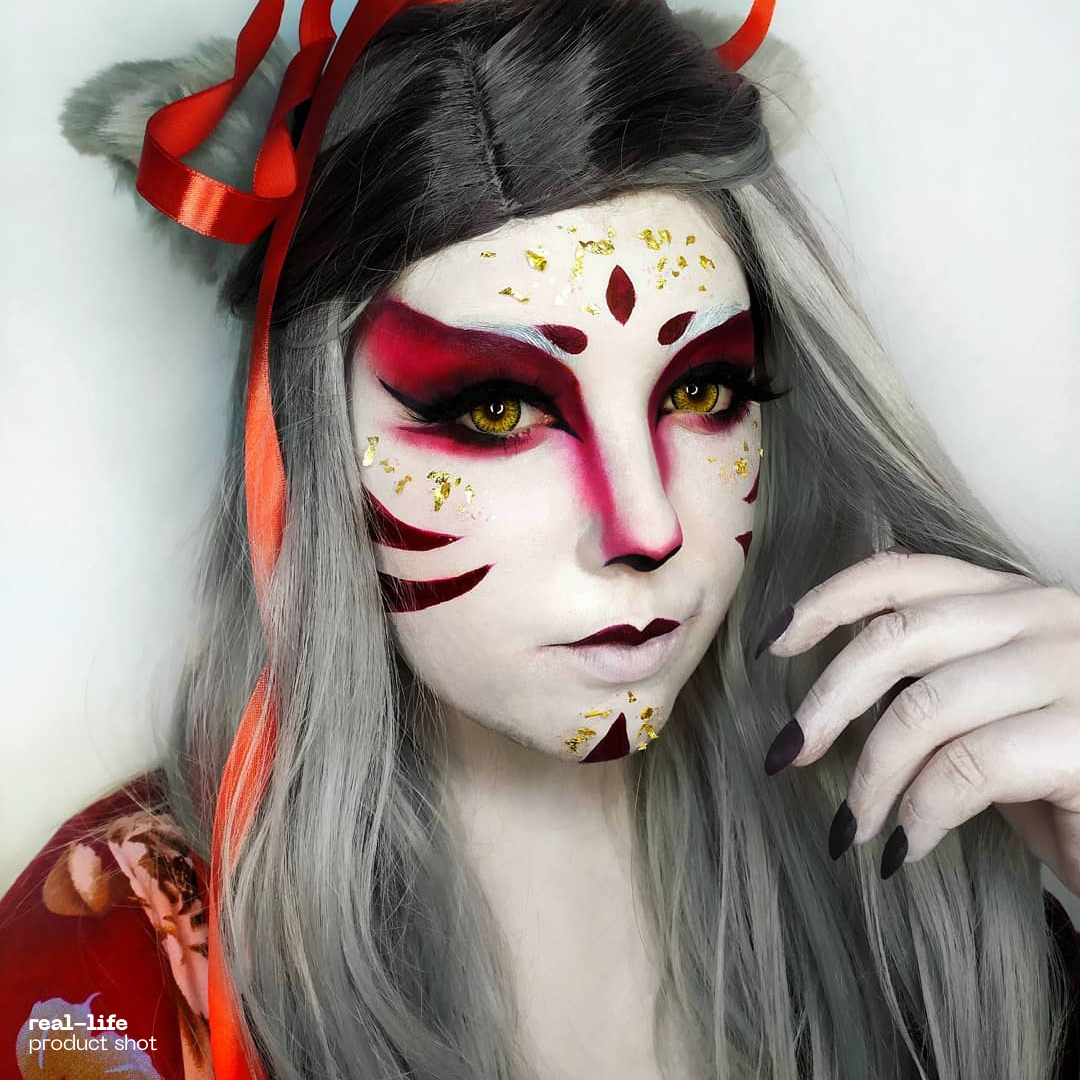 Max Elegance Tri-Tone Gold