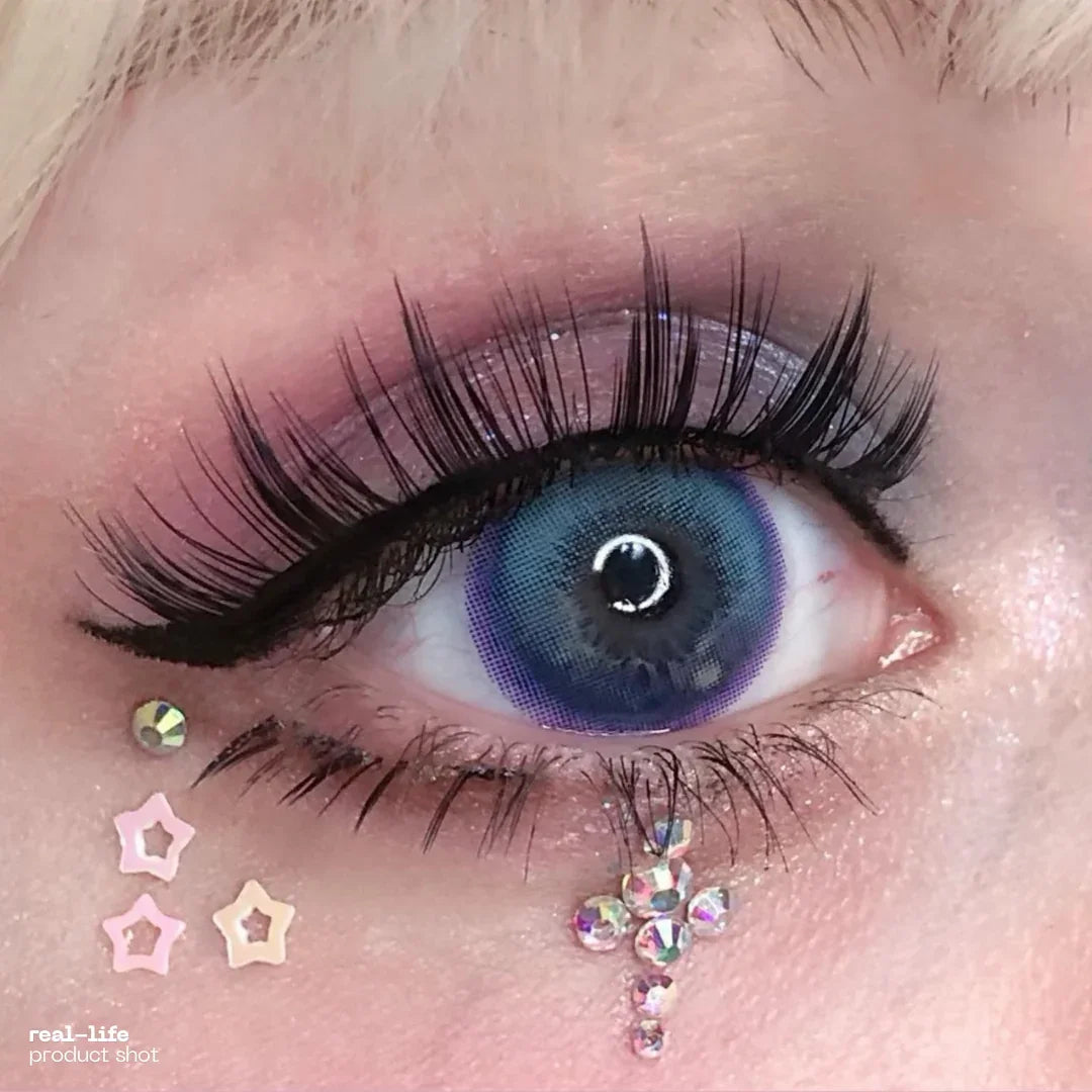 MetaFantasia Blue