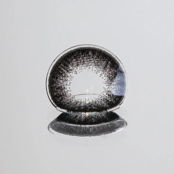 Neo Dali Extra Black (Toric) - HoneyColor