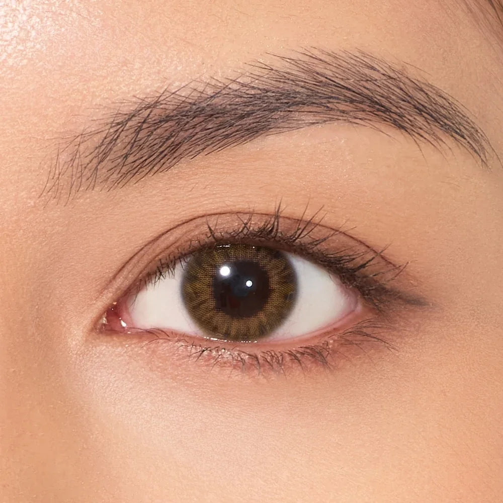 Verve Fawn Brown