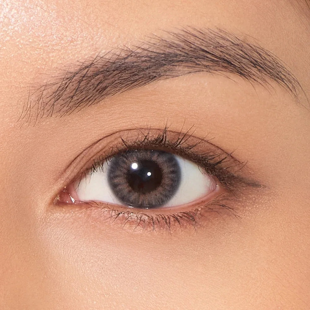 Verve Haze Gray
