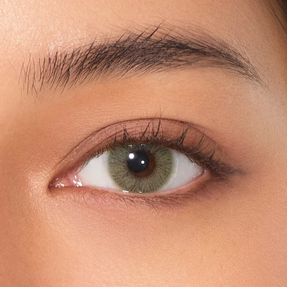 Perfect Hue Meloni Green
