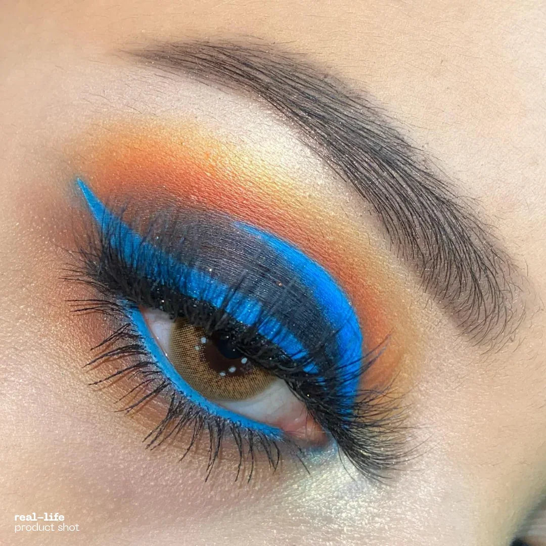 SoReal Burnt Orange Hazel