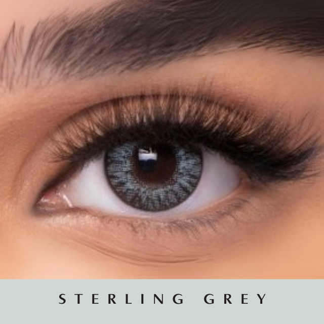 Air Optix Colors Monthly