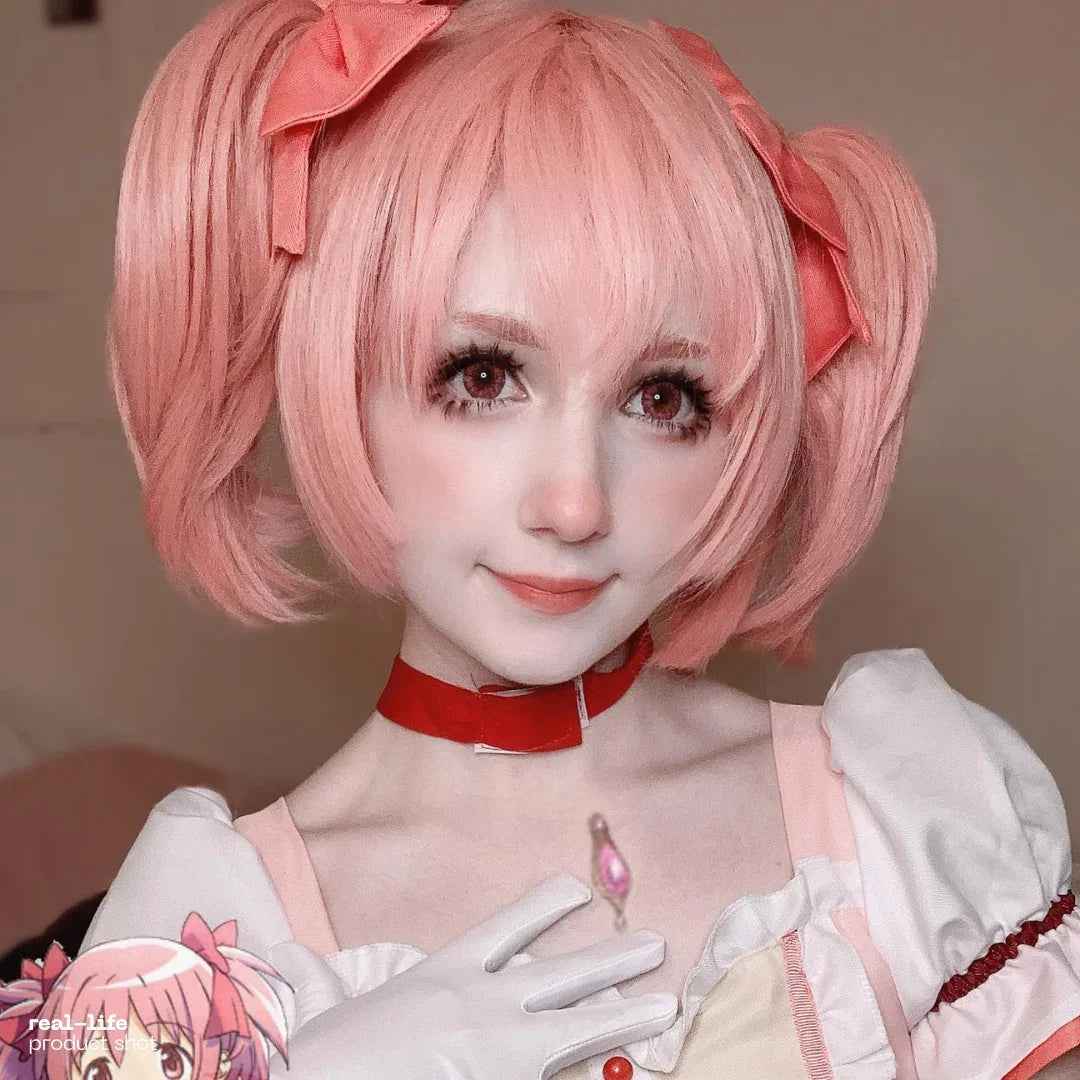 Super Crystal Pink