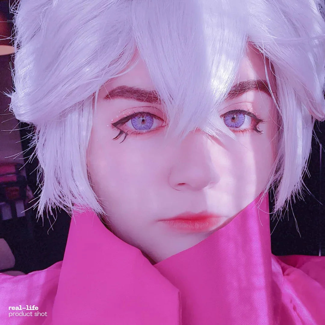 Super Pinky Violet