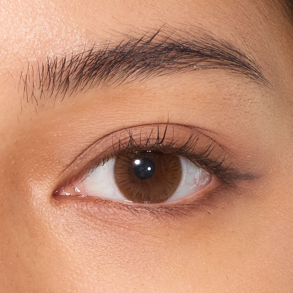 Monet Brown (for Astigmatism)