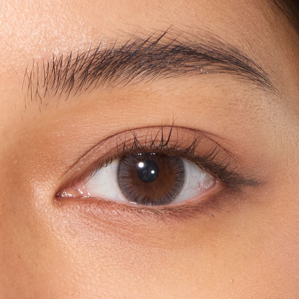 Monet Grey (for Astigmatism)