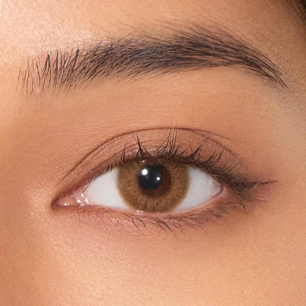 SoReal Burnt Orange Hazel