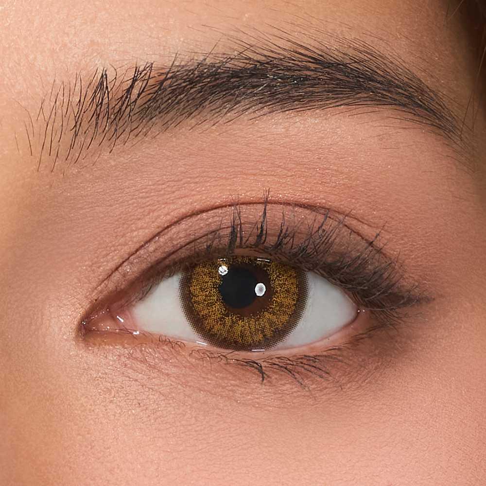 Solar Flare Brown