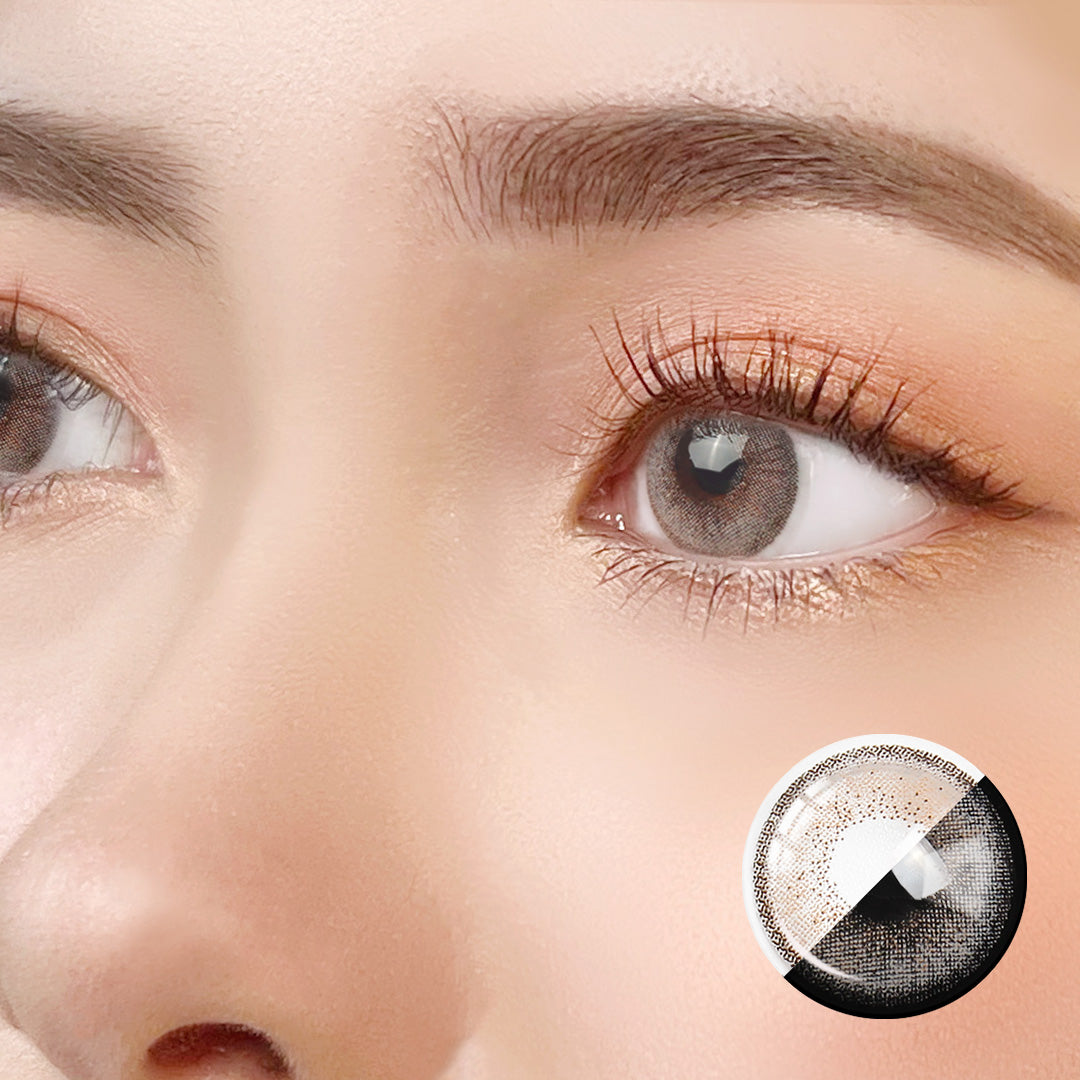 Perfect Hue Luxe Gray