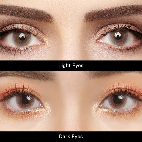 Perfect Hue Blanc Gray