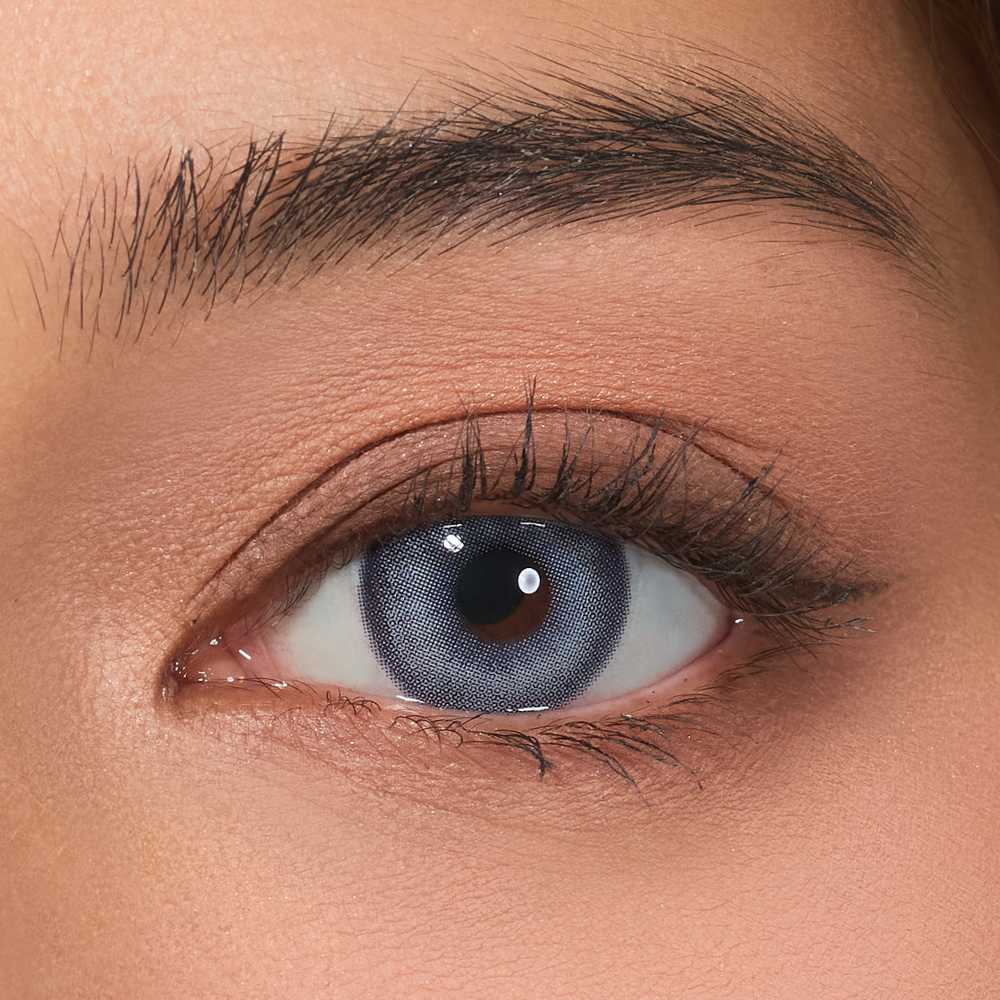 Luna and Sol Glowing Violet