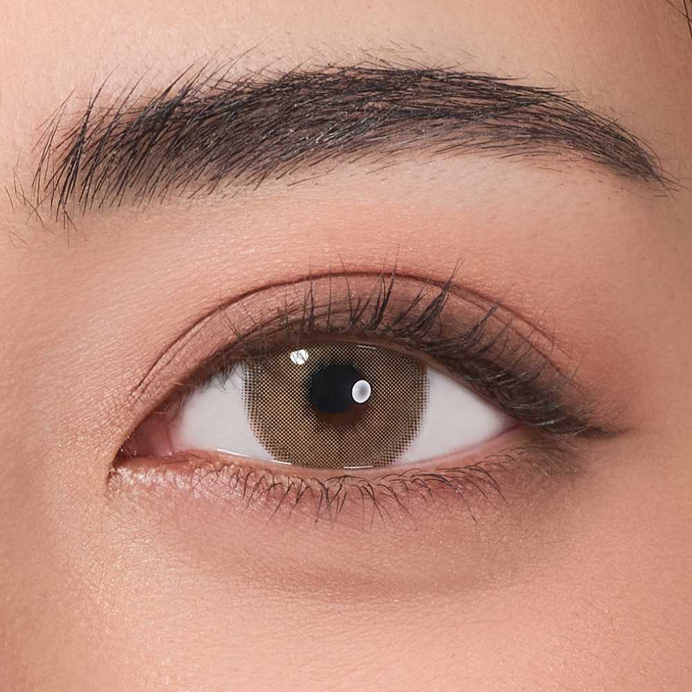 Night Veil Lunar Brown