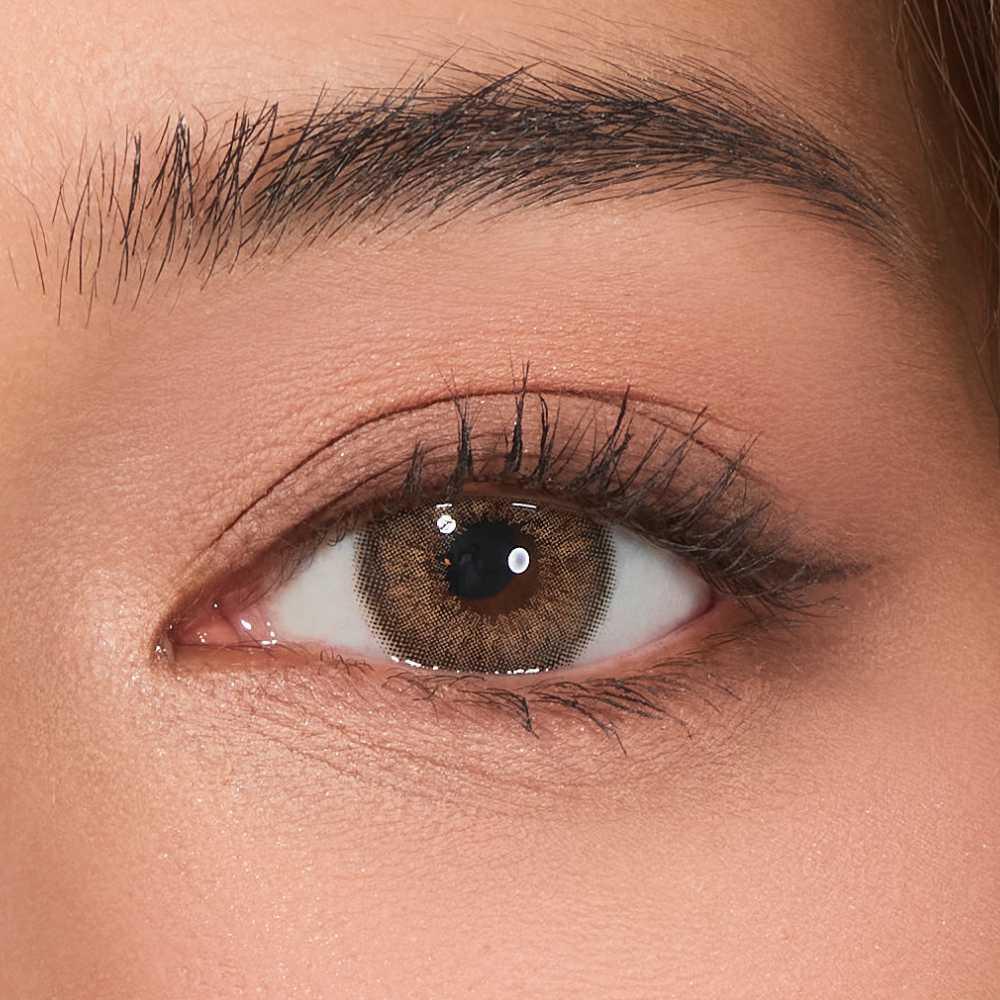 Relish Khaki Brown