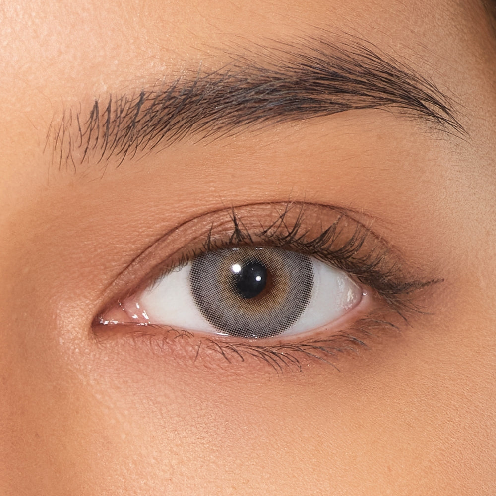 Say Yes Spotlight Gray