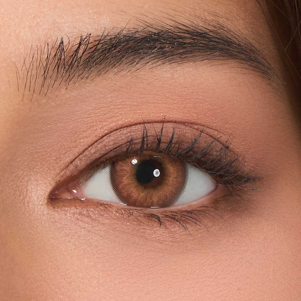 コスメ×8 Zunda Mochi [N's COLLECTION] | 1day Colored Contact Lens - DIA