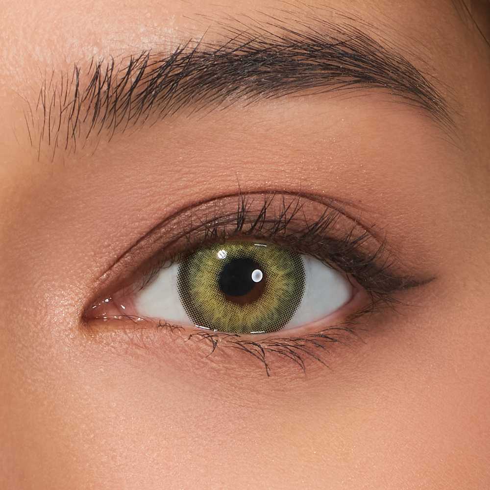 Like Me Feel The Green