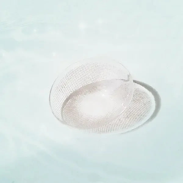 Melancholy Silent Gray - HoneyColor