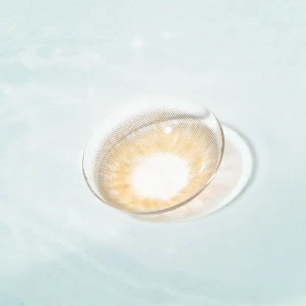 Sunkissed Olive - HoneyColor