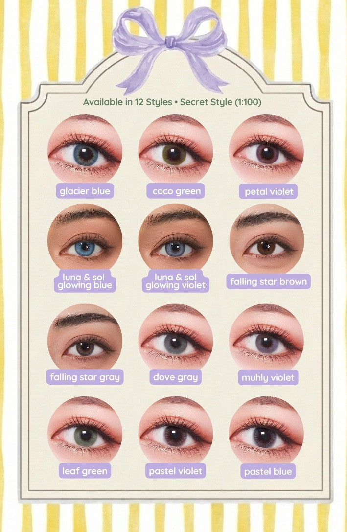 VISKON Mystery Surprise Blind Bag (1-Month)