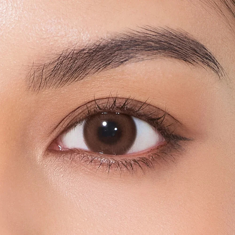Honey Brown