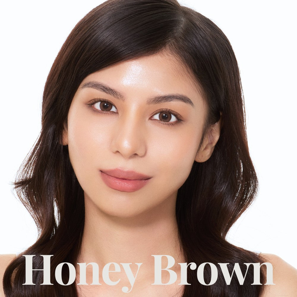 Honey Brown