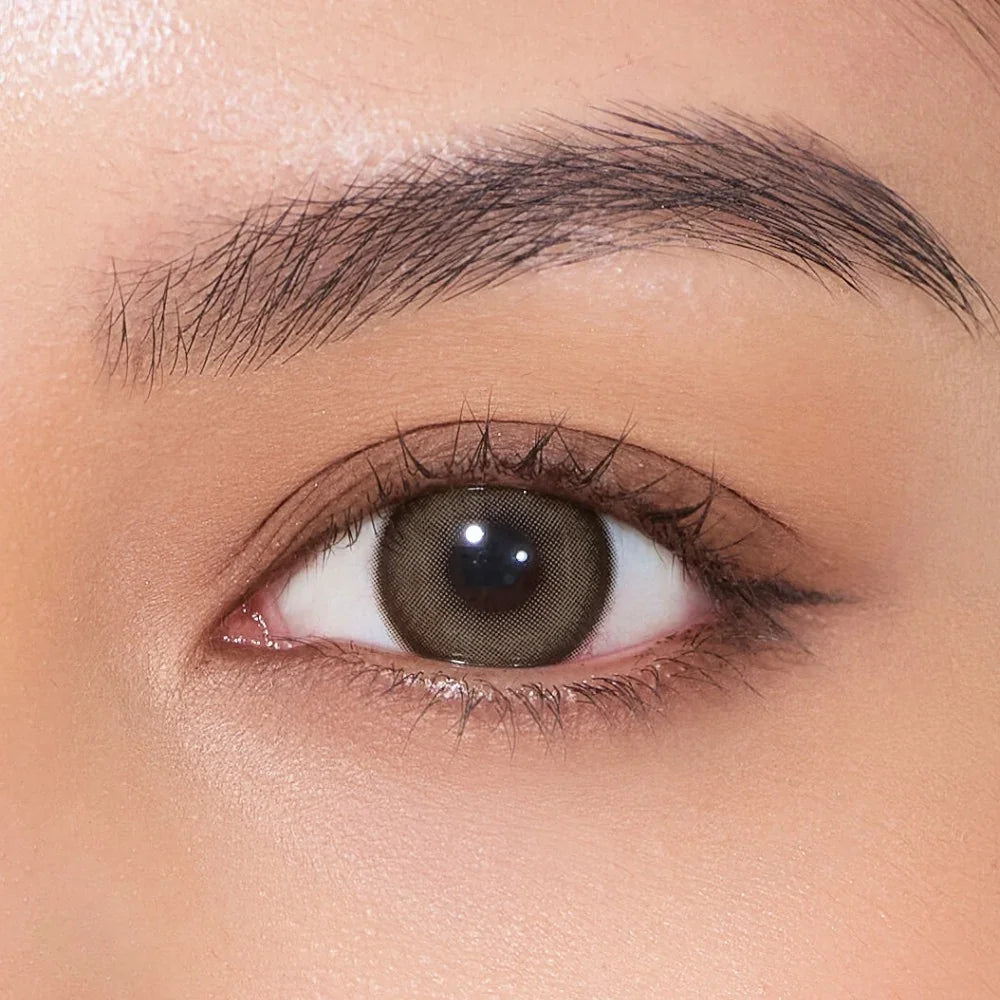 Pure Brown
