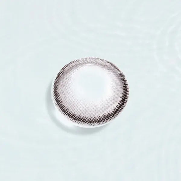 Better Be Dainty Gray - HoneyColor