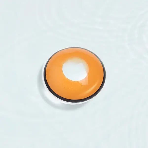 Orange Manson - HoneyColor