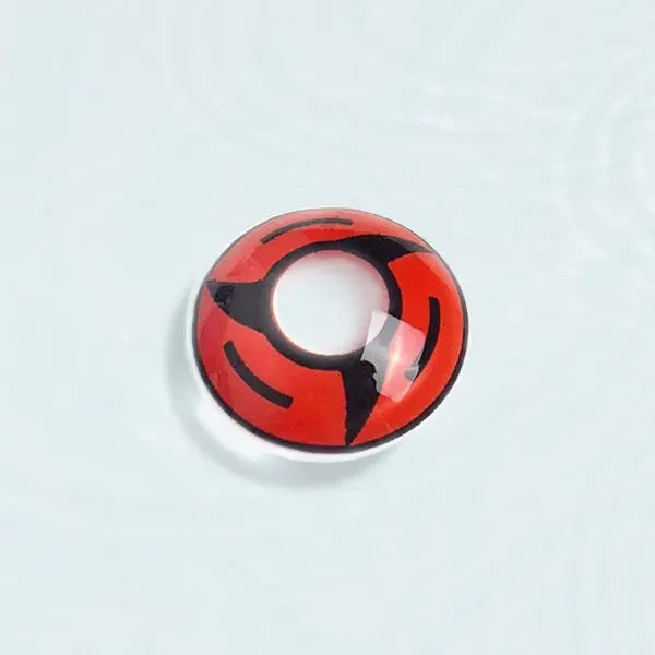 Itachi Mangekyo Sharingan - HoneyColor