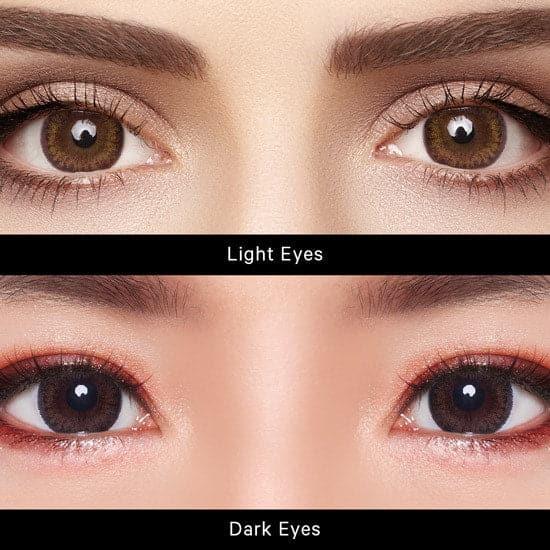 Geo Fresh Brown